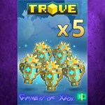 **Trove - 5 Experience Potions XBOX DLC
