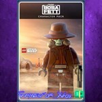 **LEGO Star Wars The Skywalker Saga Book of Bo XBOX DLC