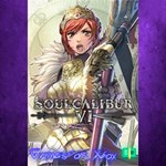 **SOULCALIBUR VI - DLC7 Hilde XBOX DLC