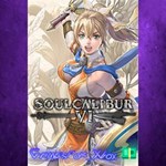 **SOULCALIBUR VI - DLC6 Cassandra XBOX DLC