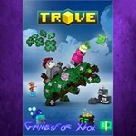 **Trove - Botanical Blaster XBOX DLC