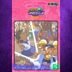 **Capcom Arcade 2nd Stadium Capcom Sports Club XBOX DLC