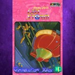 **Capcom Arcade 2nd Stadium Rally 2011 LED Sto XBOX DLC