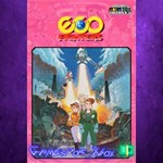 **Capcom Arcade 2nd Stadium Eco Fighters XBOX DLC