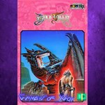 **Capcom Arcade 2nd Stadium Black Tiger XBOX DLC