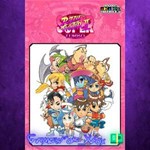 **Capcom Arcade 2nd Stadium Super Puzzle Fight XBOX DLC