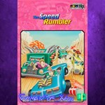 **Capcom Arcade 2nd Stadium The Speed Rumbler XBOX DLC