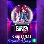 **Let´s Sing 2023 - Christmas Hits Song Pack XBOX DLC