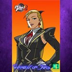**The Rumble Fish 2 Additional Character - Bea XBOX DLC