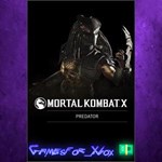 **Predator XBOX DLC