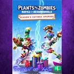 **Plants vs. Zombies Battle for Neighborville  XBOX DLC
