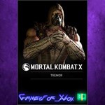 **Tremor XBOX DLC