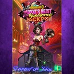 **Moxxi´s Heist of the Handsome Jackpot XBOX DLC