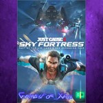 **Just Cause 3 Sky Fortress XBOX DLC