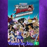 **One Piece Burning Blood Wanted Pack XBOX DLC