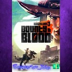 **Borderlands 3 Bounty of Blood XBOX DLC