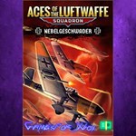 **Aces of the Luftwaffe Squadron - Nebelgeschw XBOX DLC