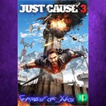 **Just Cause 3 Ultimate Mission, Weapon and Ve XBOX DLC