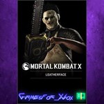 **Leatherface XBOX DLC