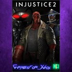 **Fighter Pack 2 XBOX DLC