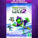 **Plants vs. Zombies Garden Warfare 2 - Dr. Zo XBOX DLC