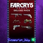 **Far Cry5 Deluxe Pack XBOX DLC