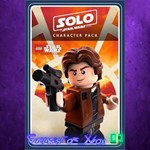 **LEGO Star Wars Solo: A Star Wars Story Chara XBOX DLC