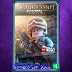 **LEGO Star Wars Rogue One: A Star Wars Story  XBOX DLC