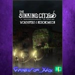 **The Sinking City - Worshippers of the Necron XBOX DLC