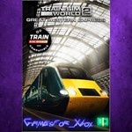 **Train Sim World 2 Great Western Express Trai XBOX DLC