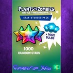 **Plants vs. Zombies Battle for Neighborville  XBOX DLC