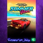 **Horizon Chase Turbo - Summer Vibes XBOX DLC