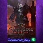 **SpellForce III Reforced Fallen God XBOX DLC