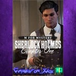 **M for Mystery DLC XBOX DLC