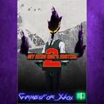 **MY HERO ONE´S JUSTICE 2 DLC Pack 8 Kurogiri XBOX DLC