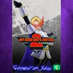 **MY HERO ONE´S JUSTICE 2 DLC Pack 10 Yuga Aoy XBOX DLC