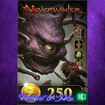 **Neverwinter Headstart Chest XBOX DLC