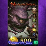 **Neverwinter Epic Headstart Chest XBOX DLC