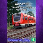 **Train Sim World 2 Tharandter Rampe: Dresden  XBOX DLC
