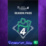 **Monster Energy Supercross 4 - Season Pass -  XBOX DLC