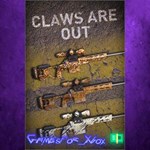 **Claws are Out Skin Pack XBOX DLC