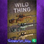 **Wild Thing Skin Pack XBOX DLC
