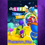 **The Game of Life 2 - Lunar Age World XBOX DLC