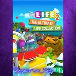 **The Game of Life 2 - Ultimate Life Collectio XBOX DLC