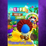 **The Game of Life 2 - Age of Giants World XBOX DLC