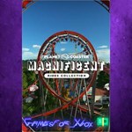 **Planet Coaster Magnificent Rides Collection XBOX DLC
