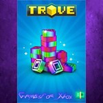**Trove - 750 Credits XBOX DLC