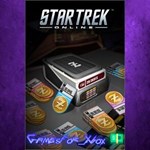 **Star Trek Online 500 Zen XBOX DLC