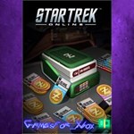 **Star Trek Online 2000 Zen XBOX DLC