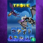 **Double Dragon Pack XBOX DLC